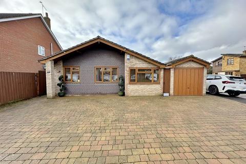 undefined, Marlborough Close, North Grays