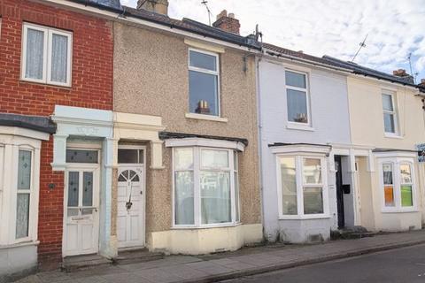 undefined, Landguard Road, Southsea