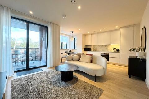 2 bedroom apartment to rent, Leonora House, London SW16