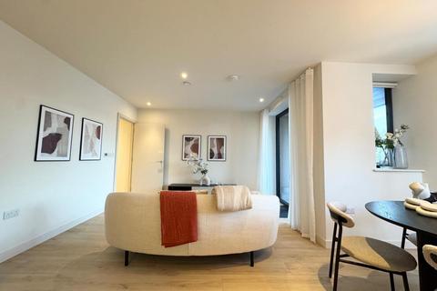 2 bedroom apartment to rent, Leonora House, London SW16