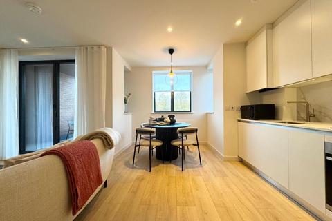 2 bedroom apartment to rent, Leonora House, London SW16