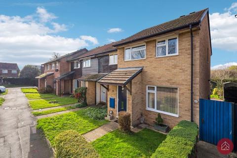 undefined, Partridge Place, Kidlington OX5