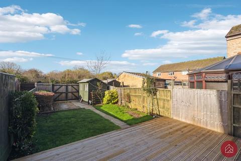 undefined, Partridge Place, Kidlington OX5