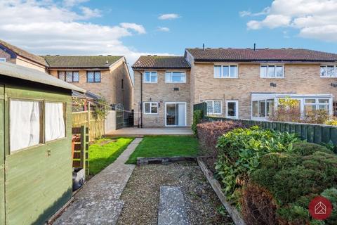 undefined, Partridge Place, Kidlington OX5