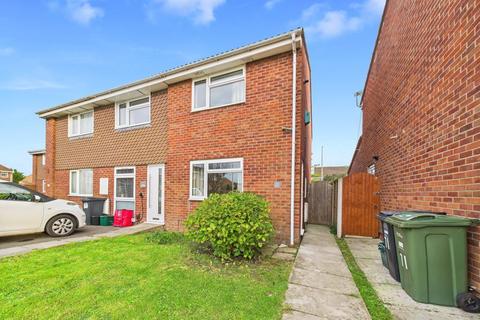 2 bedroom terraced house to rent, Butterfield Park, Clevedon