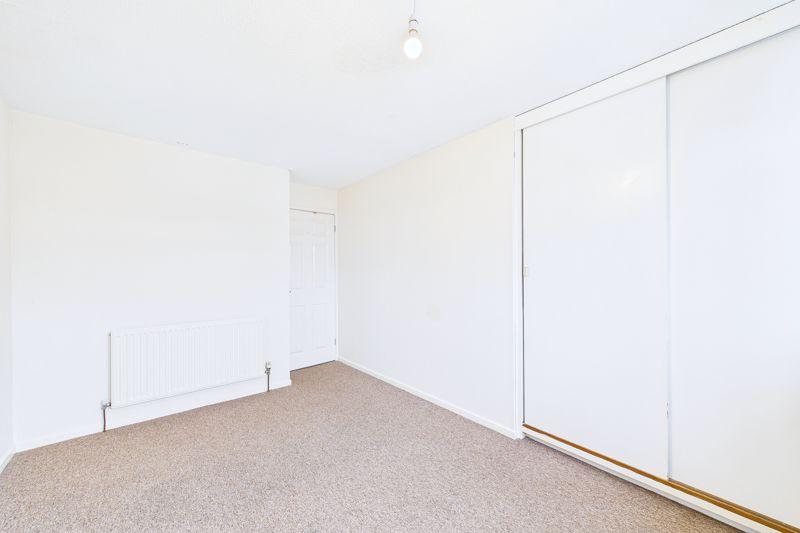 Bedroom 1 side