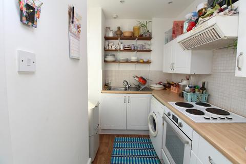 undefined, Newlands Park, Sydenham SE26