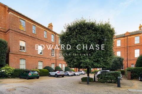 2 bedroom apartment for sale, Repton Park, Tavistock House, Woodford Green, IG8