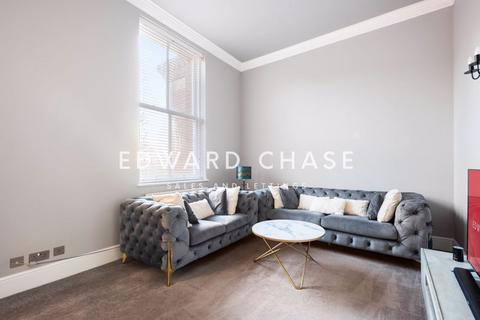 2 bedroom apartment for sale, Repton Park, Tavistock House, Woodford Green, IG8