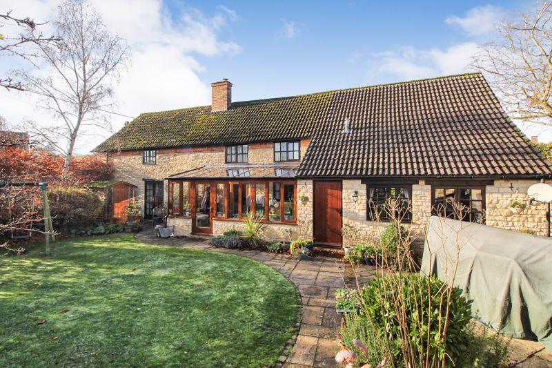 Wakes Manor Cottage