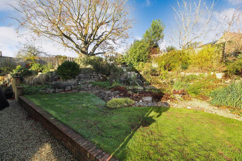 Gardens