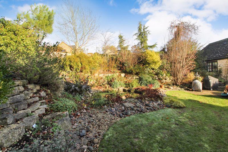 Gardens