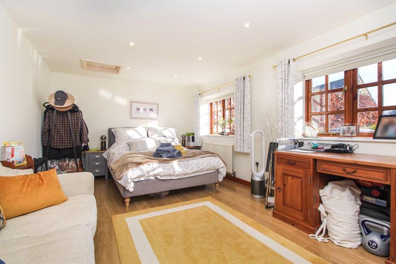 Annexe Living Space