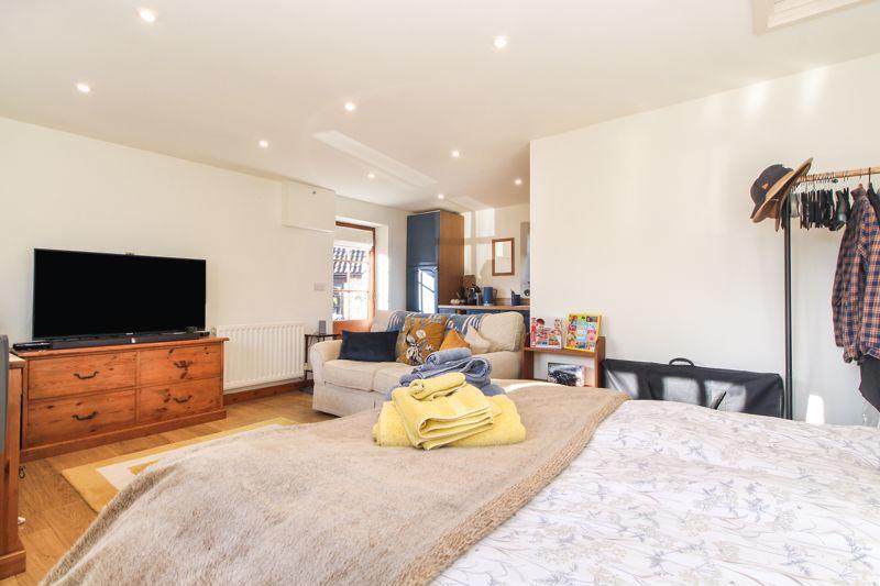 Annexe Living Space