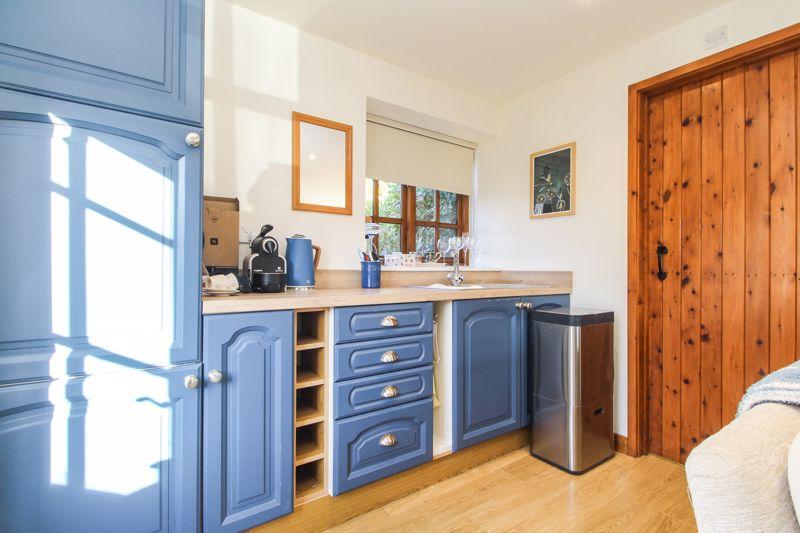 Annexe Living Space