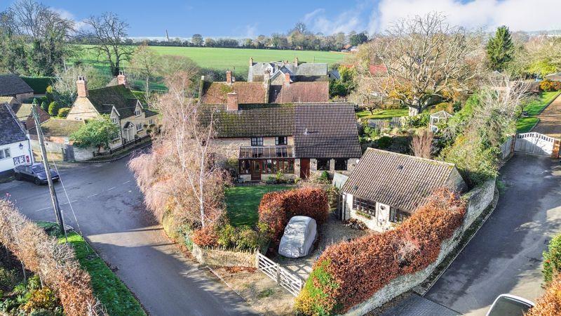 Wakes Manor Cottage