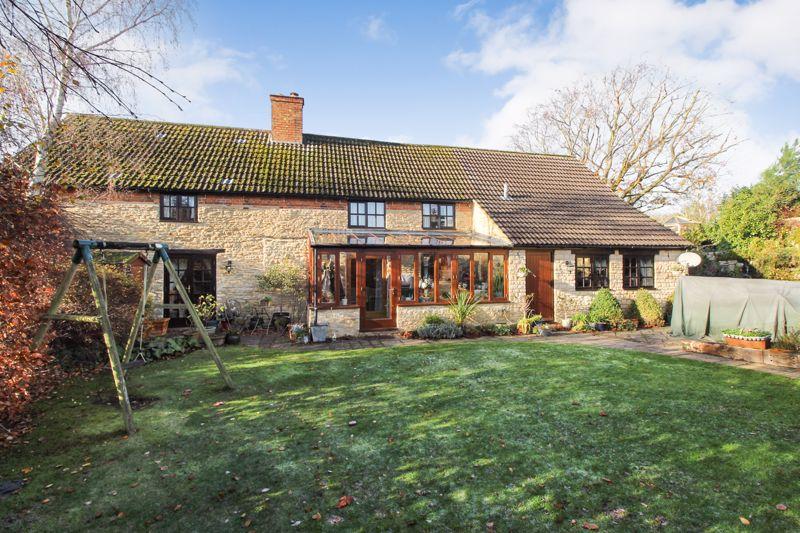 Wakes Manor Cottage