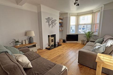 Lymebourne Avenue, Sidmouth