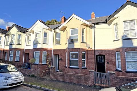 undefined, Lymebourne Avenue, Sidmouth