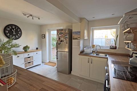 3 bedroom terraced house for sale, Lymebourne Avenue, Sidmouth
