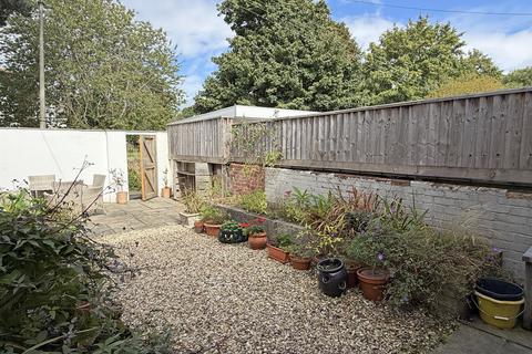 3 bedroom terraced house for sale, Lymebourne Avenue, Sidmouth
