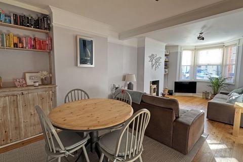 3 bedroom terraced house for sale, Lymebourne Avenue, Sidmouth