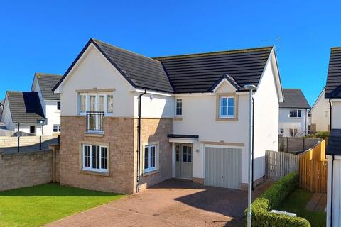undefined, Kimberley Grove, Troon KA10