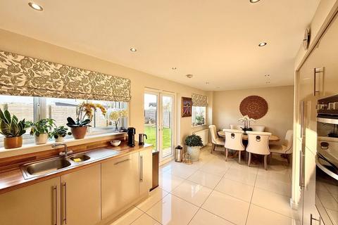 undefined, Kimberley Grove, Troon KA10