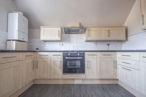 2 bedroom flat to rent, Joyce Green Walk, Dartford DA1