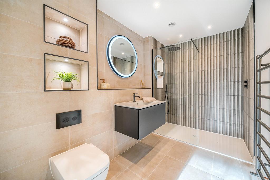 Ensuite 2