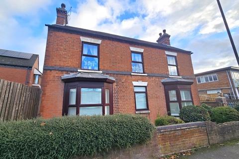 undefined, Park Road, Walsall WS3