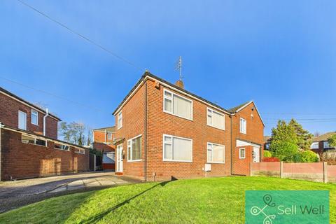 undefined, Crosslands Road, Manchester M28