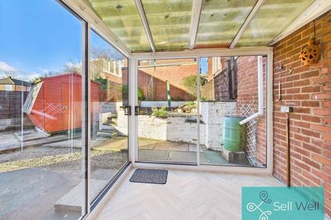 undefined, Crosslands Road, Manchester M28