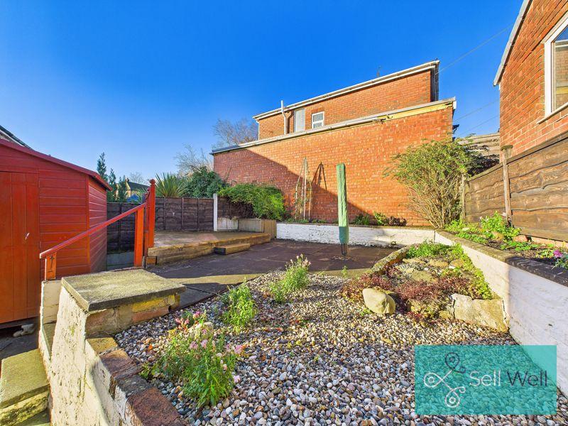 Upper Garden &amp;...