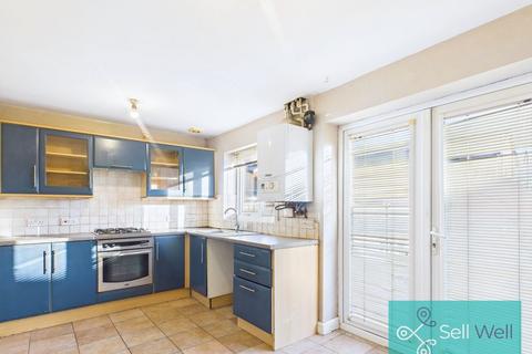 undefined, Glenview Road, Manchester M29