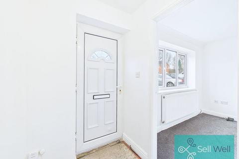3 bedroom semi-detached house for sale, Glenview Road, Manchester M29