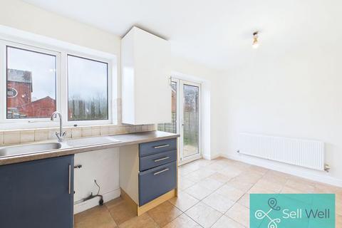 3 bedroom semi-detached house for sale, Glenview Road, Manchester M29