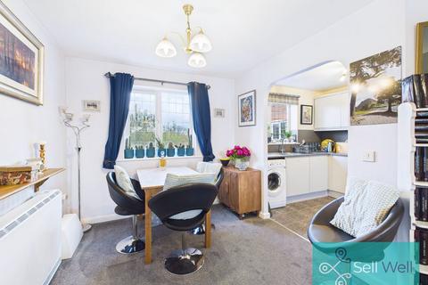 2 bedroom apartment for sale, Kilcoby Avenue, Manchester M27