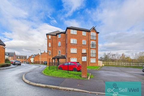 2 bedroom apartment for sale, Kilcoby Avenue, Manchester M27