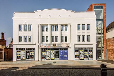 undefined, Tamworth Street, Lichfield WS13