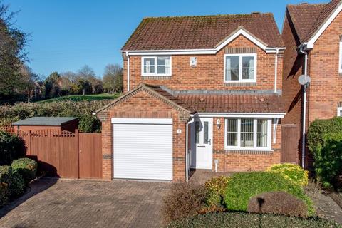 Farriers Green, Taunton TA2