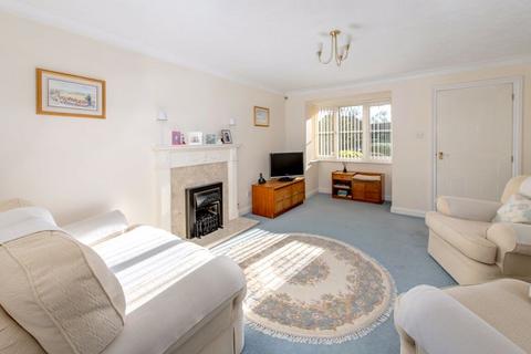 3 bedroom detached house for sale, Farriers Green, Taunton TA2