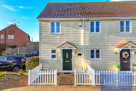 undefined, Cripsey Avenue, Ongar CM5