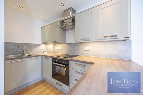 undefined, Cripsey Avenue, Ongar CM5