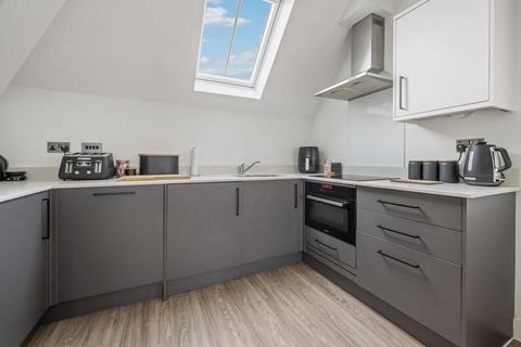 1 bedroom apartment for sale, 101-107 Commercial Road, Poole BH14