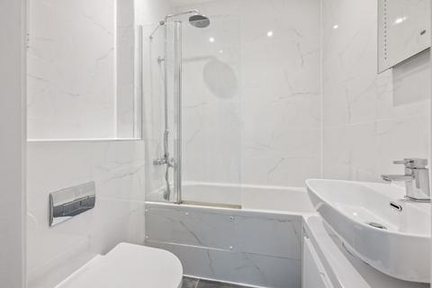 1 bedroom apartment for sale, 101-107 Commercial Road, Poole BH14