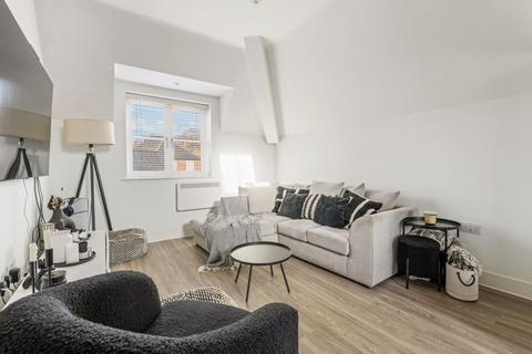 1 bedroom apartment for sale, 101-107 Commercial Road, Poole BH14