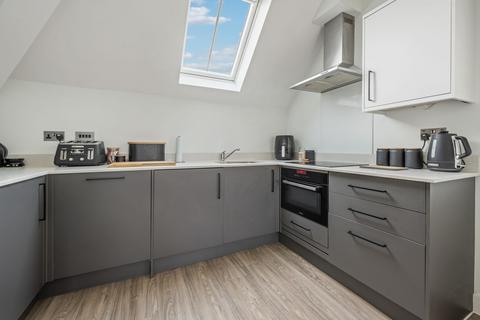 1 bedroom flat for sale, Commercial Road, Poole BH14