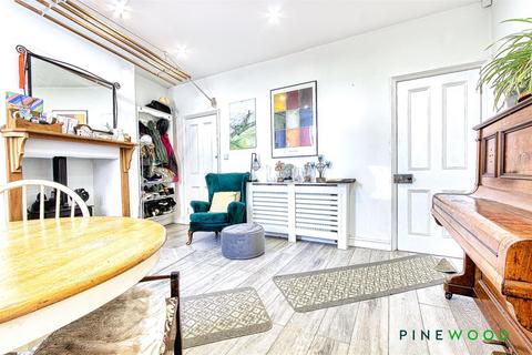 undefined, The Acres, Chesterfield S45