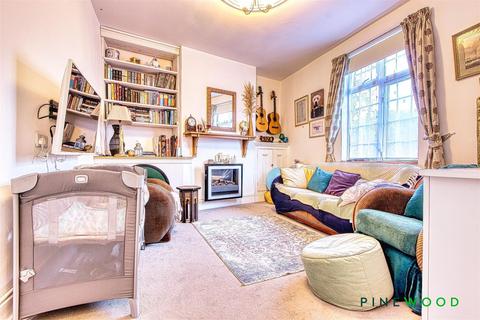 undefined, The Acres, Chesterfield S45